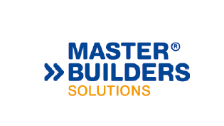 Logo MASTER BUILDERS  Solutions
